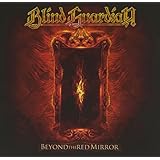 Beyond the Red Mirror