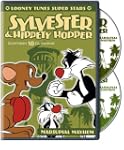 Looney Tunes Super Stars: Sylvester &...
