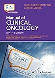 UICC manual of clinical oncology