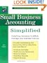 Small Business Accounting Simplified