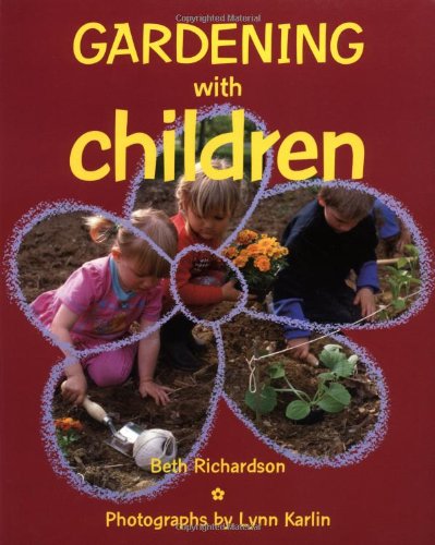 Gardening with Children