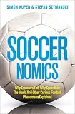 Soccernomics