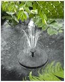 Smart Solar Powered Sunjet 150 Mini Water Pump