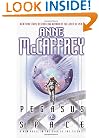 Pegasus in Space