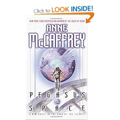 Pegasus in Space