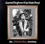 the mirror man sessions LP