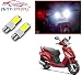 Auto Pearl - LED Parking Bulb Pilot Light / Daytime Running Lens Led Light (7070) For - Hero Maestro Edge RS.259.00