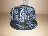 New Era 59/50 Fitted Cap New York Yankees NY 7 1/2 High Roller