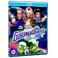 Galaxy Quest [Blu-ray] [Import anglais]