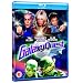 Galaxy Quest [Blu-ray]