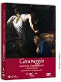 caravaggio - anatomia di un restauro (Dvd) Italian Import