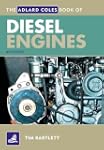 The Adlard Coles Book of Diesel Engines