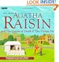 Agatha Raisin: The Quiche of Death and the Vicious Vet