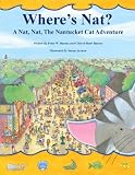 Where's Nat? A Nat, Nat, the Natucket Cat Adventure
