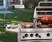 Outdoor Living : Maverick GL-03 Cordless LED Grill Light