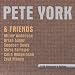 & Friends (Collector's Edition) von Pete York - alle Infos
