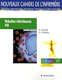 Maladies infectieuses/VIH : Soins infirmiers