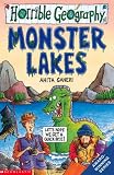 Monster Lakes (Horrible Geography) (Horrible Geography)