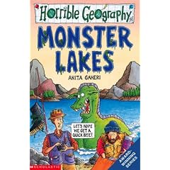 Monster Lakes (Horrible Geography)