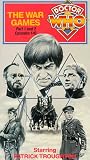 Doctor Who: The War Games