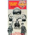 Doctor Who: The War Games
