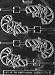 CANDY CANE LOLLY Christmas Candy Mold Chocolate