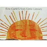 EricCarle'sVeryLittleLibrary