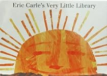 Eric Carle's Very Little Library