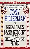 The Great Taos Bank Robbery 
