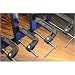 Woodstock International H5505 Quick Release C Clamp 3