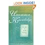 Uncommon Knowledge: Introduction to Past Life & Health Readingsed by Barbara Condron