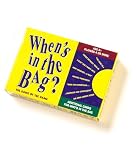 Whens In The Bag (Additional Cards)
