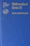 More Mathematical Morsels (Dolciani Mathematical Expositions, No. 10) (Pt. 3)