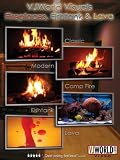 Classic Fireplace