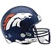 Broncos Riddell NFL Pro Line Authentic Helmet