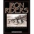Iron Riders: Story of the 1890s Fort Missoula Buffalo Soldier Bicycle Corps