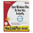 MacLinkPlus Deluxe 12.0 by DataViz