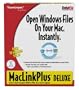 MacLinkPlus Deluxe 12.0