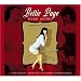 Bettie Page: Dark Angel