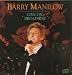 Live on Broadway von Barry Manilow - alle Infos