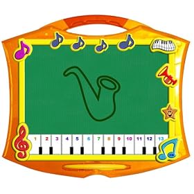 iToys Doodle Tunes