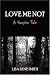 Book Love Me Not : A Vampire Tale