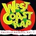 Search : West Coast Rap: The First Dynasty, Vol. 1