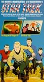 Star Trek - The Animated Series, Vol. 5: The Magicks of Megus-Tu/ The Time Trap [VHS]