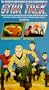 Star Trek - The Animated Series, Vol. 5: The Magicks of Megus-Tu/ The Time Trap [VHS]