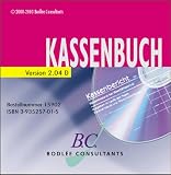 Kassenbuch 2.04 professional
