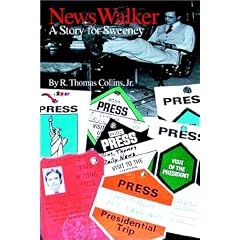 Newswalker - A Story for Sweeney