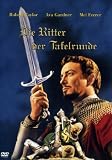 Produkt-Bild: Die Ritter der Tafelrunde