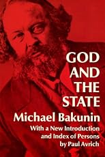 God And The State