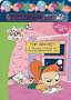 Top Secret!: A Private Journal for Atomic Betty--and You!